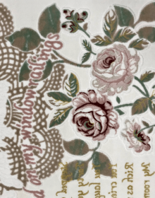 Акриловий килим Romantik 1002A - высокое качество по лучшей цене в Украине.